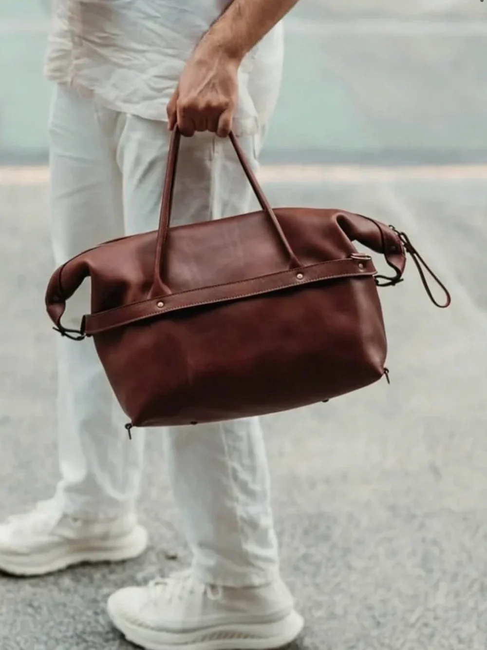 N/A traveler bag